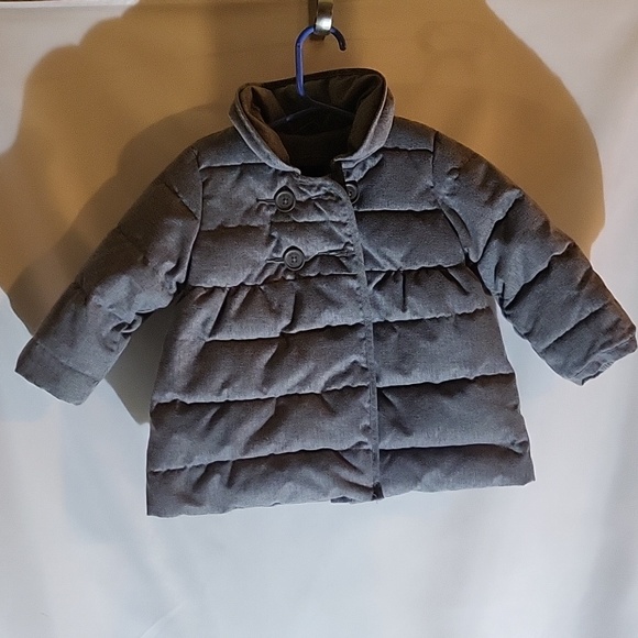 Boys winter jacket - Picture 1 of 1